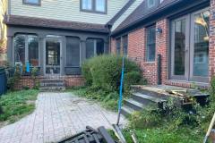 brick-paving-patio-black-before