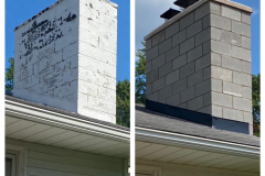 before-after-chimney-repair