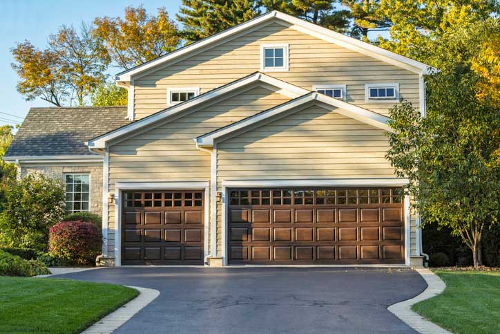 5 Benefits of Driveway Edging