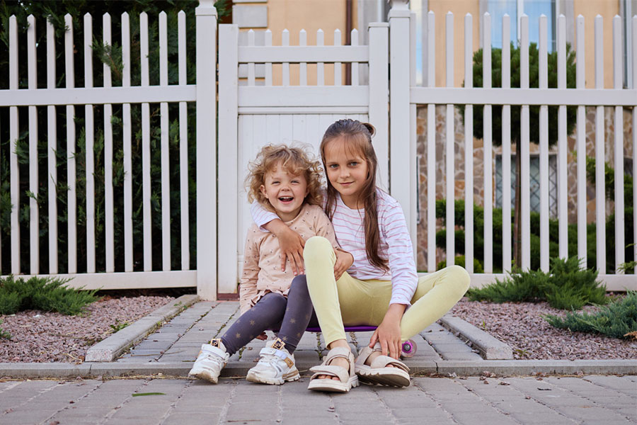 How to Design a Kid-Friendly Paver Patio